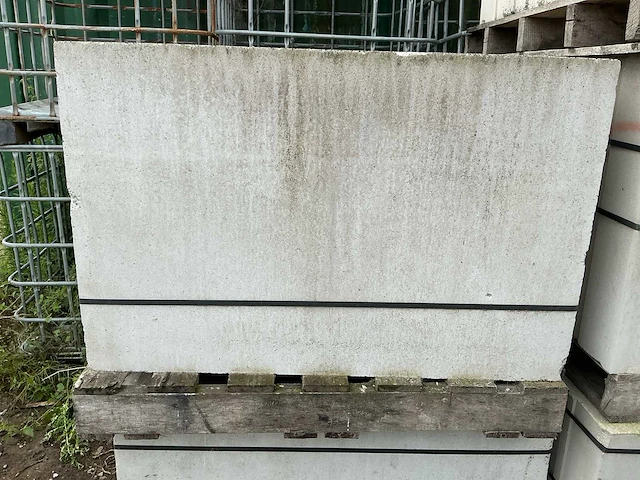 Betonblokken 175-300 breed - afbeelding 5 van  7