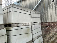 Betonblokken 175-300 breed - afbeelding 7 van  7