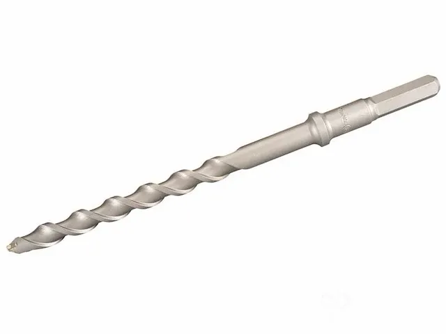 Betonboor 18x505 mm - afbeelding 1 van  6