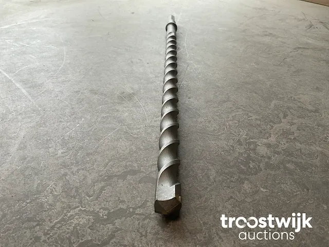 Betonboor 18x505 mm - afbeelding 2 van  6