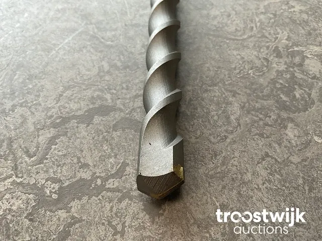 Betonboor 18x505 mm - afbeelding 3 van  6