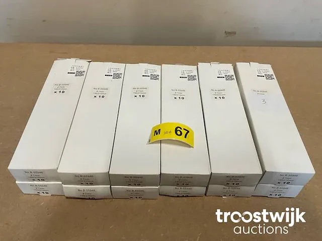 Betonboor ø7 mm - afbeelding 6 van  6