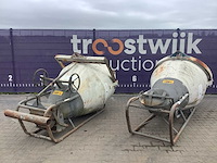 Betonkubel (2x) - afbeelding 4 van  8