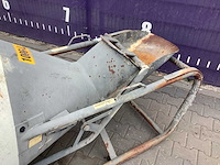 Betonkubel (2x) - afbeelding 6 van  8