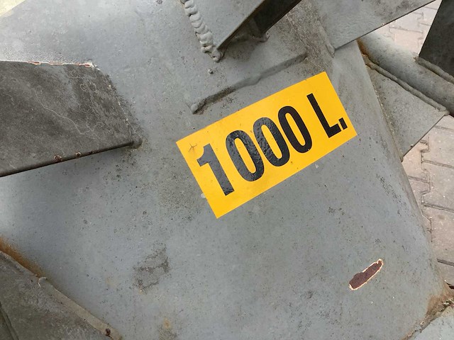 Betonkubel (2x) - afbeelding 8 van  8