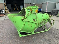 Betonkubel - afbeelding 1 van  3