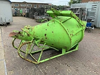Betonkubel - afbeelding 2 van  3
