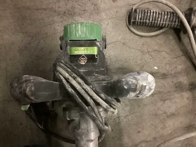 Betonmixer (2x) - afbeelding 5 van  5