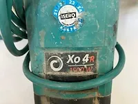 Betonmixer collomix xo 4r - afbeelding 3 van  4