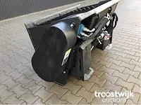 Betonmixer voor schranklader - afbeelding 8 van  32