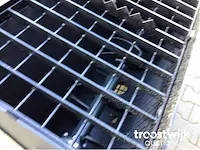 Betonmixer voor schranklader - afbeelding 10 van  32