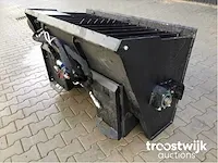 Betonmixer voor schranklader - afbeelding 14 van  32
