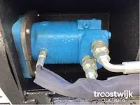 Betonmixer voor schranklader - afbeelding 15 van  32
