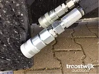 Betonmixer voor schranklader - afbeelding 16 van  32