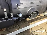 Betonmixer voor schranklader - afbeelding 18 van  32