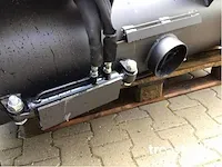 Betonmixer voor schranklader - afbeelding 19 van  32