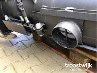 Betonmixer voor schranklader - afbeelding 20 van  32
