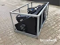 Betonmixer voor schranklader - afbeelding 22 van  32