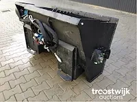 Betonmixer voor schranklader - afbeelding 29 van  32