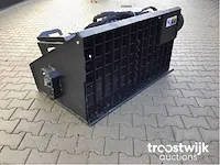 Betonmixer voor schranklader - afbeelding 32 van  32