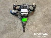 Betonmixer - afbeelding 2 van  3