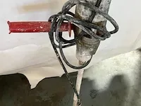 Betonmixer - afbeelding 2 van  3