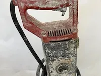 Betonmixer - afbeelding 3 van  3