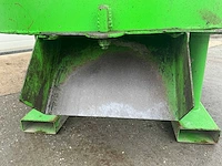 Betonmixer - afbeelding 6 van  8