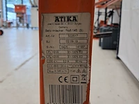 Betonmolen - 145l - 230v, atika, profi 145s, 2020 - afbeelding 8 van  8