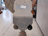 Betonmolen - 145l - 230v, atika, profi 145s, 2020 - afbeelding 7 van  8