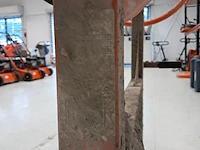 Betonmolen - 145l - 230v, atika, profi 145s, 2020 - afbeelding 8 van  8