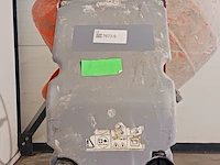 Betonmolen - 145l - 230v atika, profi 145s, bouwjaar 2019 - afbeelding 8 van  13