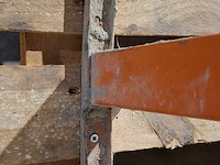 Betonmolen 140l 230v ~ atika, profi 145s, bouwjaar 2020 - afbeelding 8 van  8