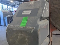 Betonmolen 140l 230v ~ atika, profi 145s, bouwjaar 2022 - afbeelding 13 van  14