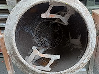 Betonmolen, al-ko, top 1401 - afbeelding 4 van  8