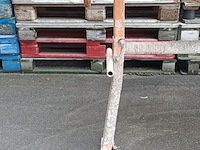 Betonmolen, al-ko, top 1401 - afbeelding 5 van  8