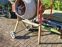 Betonmolen lescha, sm165s - afbeelding 1 van  8