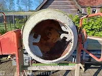 Betonmolen lescha, sm165s - afbeelding 3 van  8