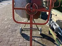 Betonmolen lescha, sm165s - afbeelding 4 van  8