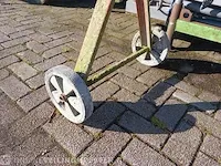 Betonmolen lescha, sm165s - afbeelding 5 van  8