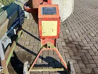 Betonmolen lescha, sm165s - afbeelding 7 van  8