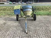 Betonmolen - afbeelding 2 van  8