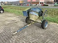 Betonmolen - afbeelding 3 van  8