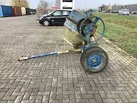 Betonmolen - afbeelding 4 van  8