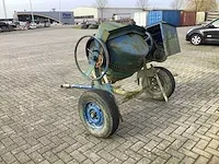 Betonmolen - afbeelding 5 van  8