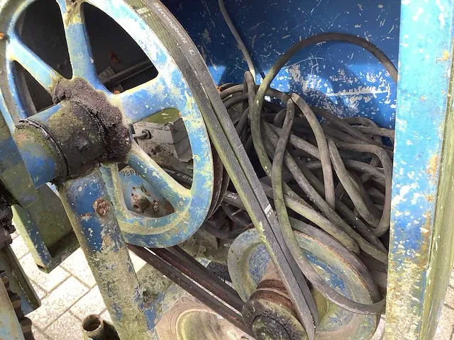 Betonmolen - afbeelding 6 van  8