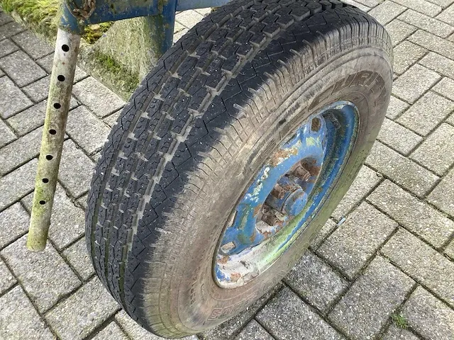 Betonmolen - afbeelding 7 van  8