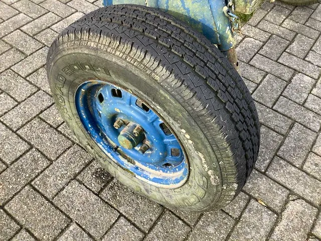 Betonmolen - afbeelding 8 van  8