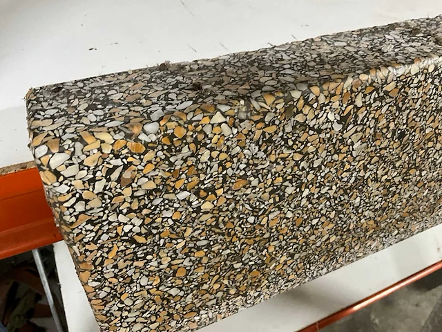 Betonnen aanrechtblad - afbeelding 4 van  5