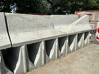 Betonnen afzetting (44,00 mtr) (ongebruikt) - afbeelding 11 van  18